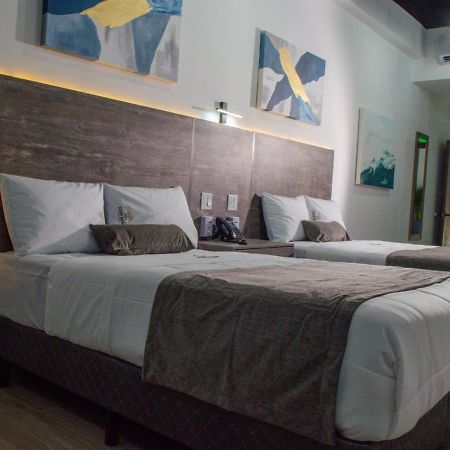 Hotel Stayhome Ensenada Extérieur photo