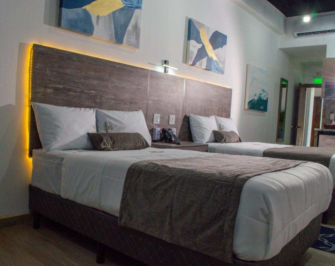 Hotel Stayhome Ensenada Extérieur photo