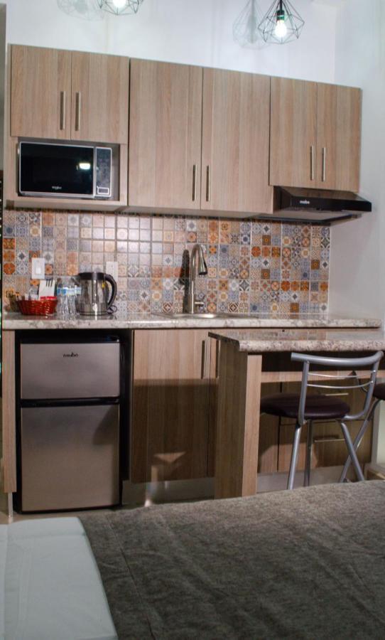 Hotel Stayhome Ensenada Extérieur photo