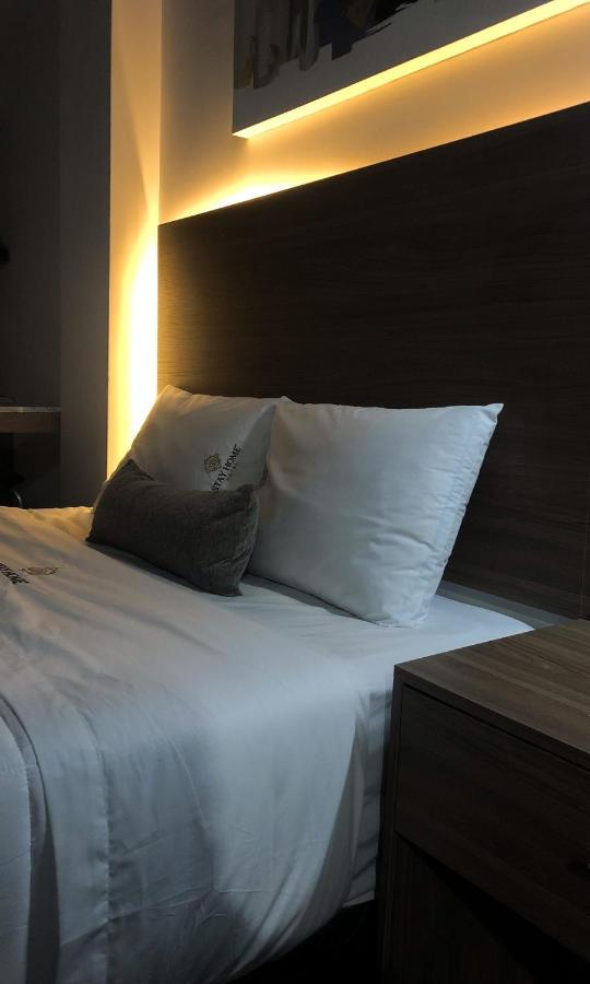 Hotel Stayhome Ensenada Extérieur photo