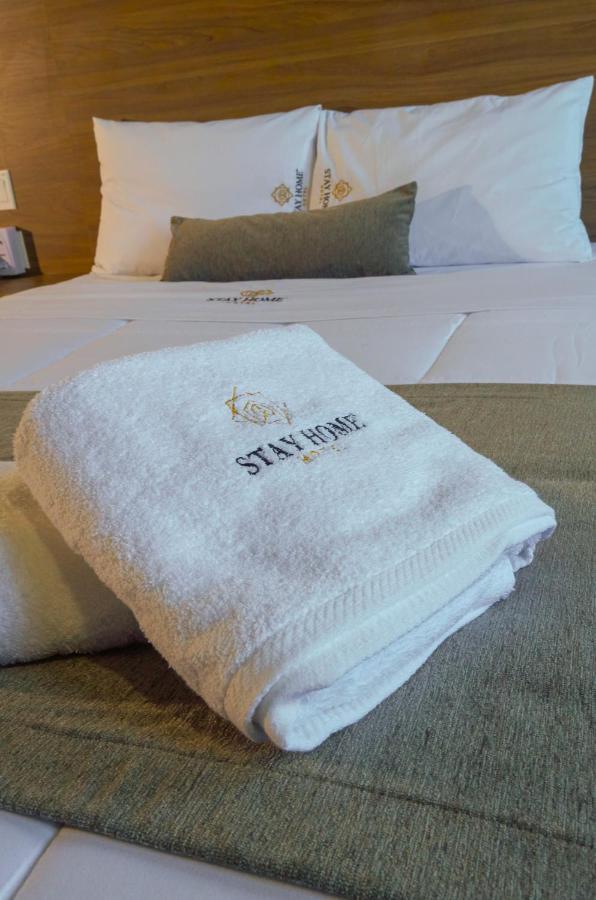Hotel Stayhome Ensenada Extérieur photo