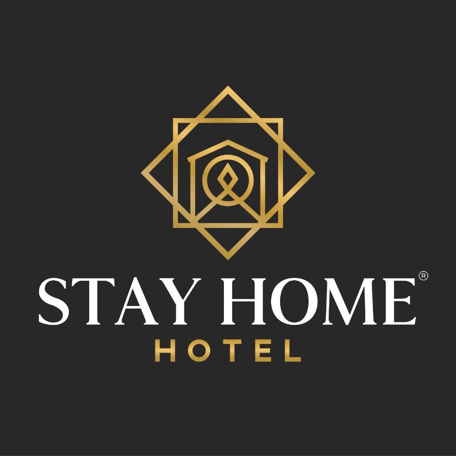 Hotel Stayhome Ensenada Extérieur photo